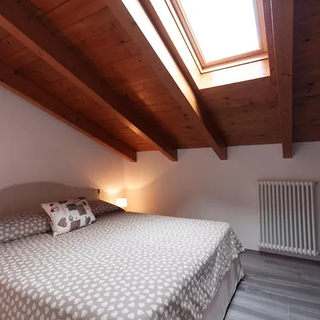 My Holidays - Casa Gaia شقة Pianello Del Lario