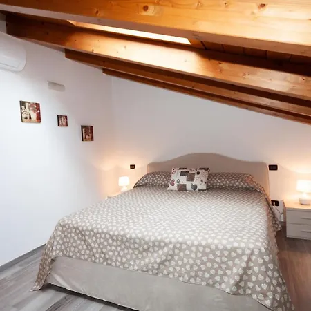 My Holidays - Casa Gaia شقة