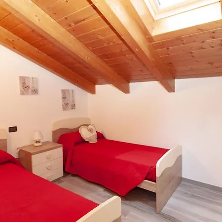 شقة My Holidays - Casa Gaia Pianello Del Lario