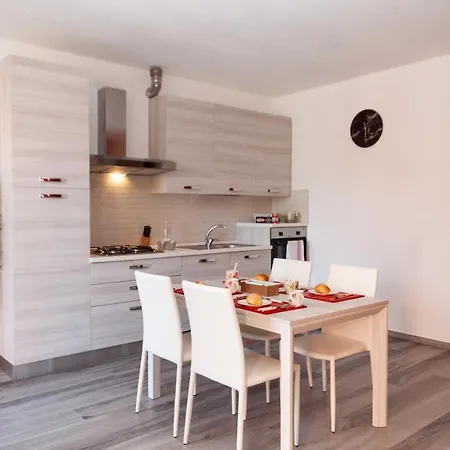 Apartment My Holidays - Casa Gaia